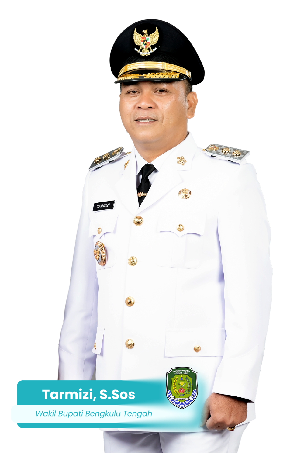 Wakil Bupati